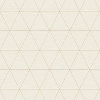 Ridge Wallpaper Wallpaper Magnolia Home Double Roll Whitewash 