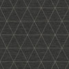 Ridge Wallpaper Wallpaper Magnolia Home Double Roll Midnight 