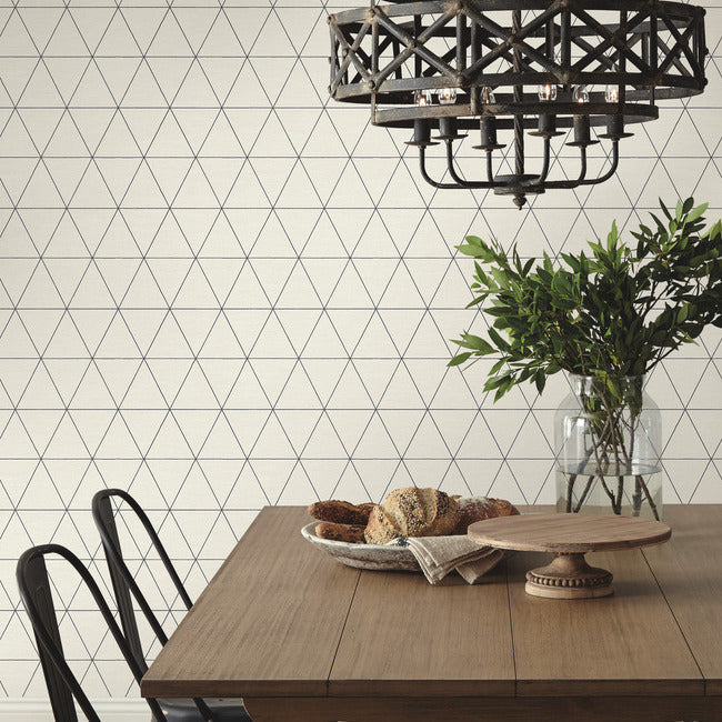 Ridge Wallpaper Wallpaper Magnolia Home   