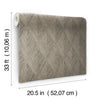 Belmont Wallpaper Wallpaper Magnolia Home   