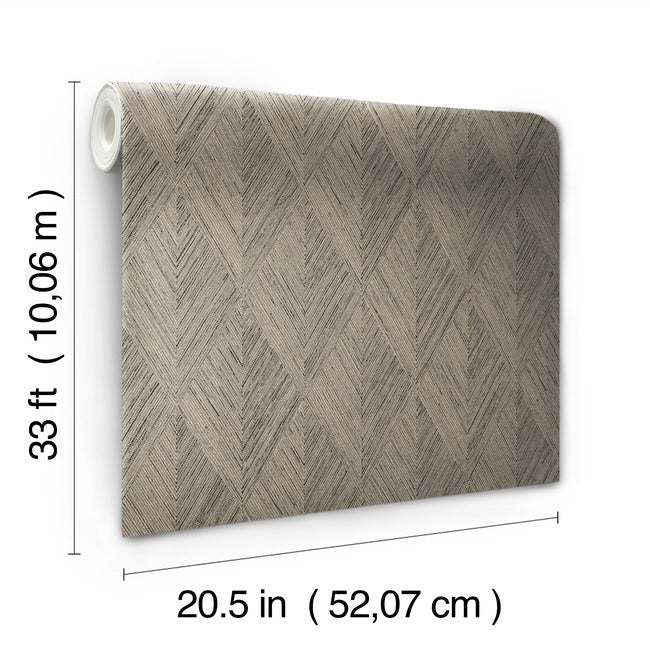 Belmont Wallpaper Wallpaper Magnolia Home   