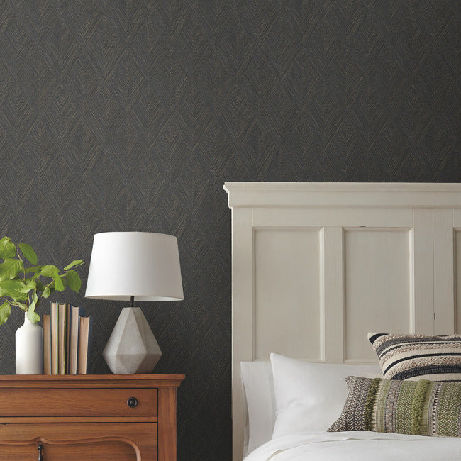 Belmont Wallpaper Wallpaper Magnolia Home   