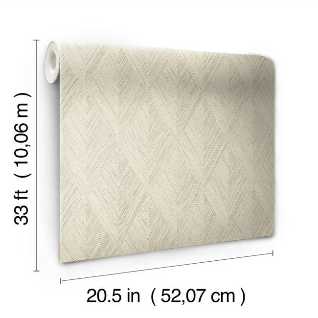 Belmont Wallpaper Wallpaper Magnolia Home   