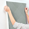 Channel Wallpaper Wallpaper Magnolia Home   