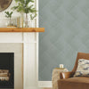 Channel Wallpaper Wallpaper Magnolia Home   