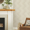 Channel Wallpaper Wallpaper Magnolia Home   
