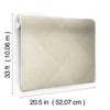 Channel Wallpaper Wallpaper Magnolia Home   