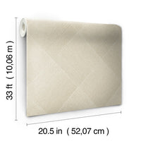 Channel Wallpaper Wallpaper Magnolia Home   