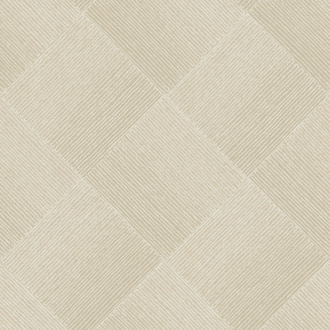 Channel Wallpaper Wallpaper Magnolia Home Double Roll Oat 
