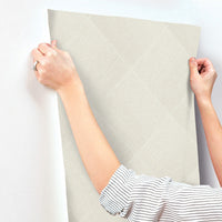 Channel Wallpaper Wallpaper Magnolia Home   