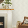 Channel Wallpaper Wallpaper Magnolia Home   