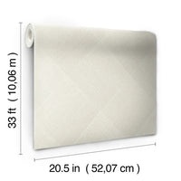 Channel Wallpaper Wallpaper Magnolia Home   
