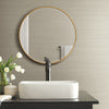 Washed Linen Wallpaper Wallpaper Magnolia Home   