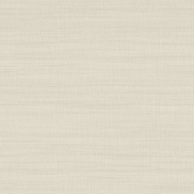 Washed Linen Wallpaper Wallpaper Magnolia Home Double Roll Cotton 