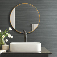 Washed Linen Wallpaper Wallpaper Magnolia Home   