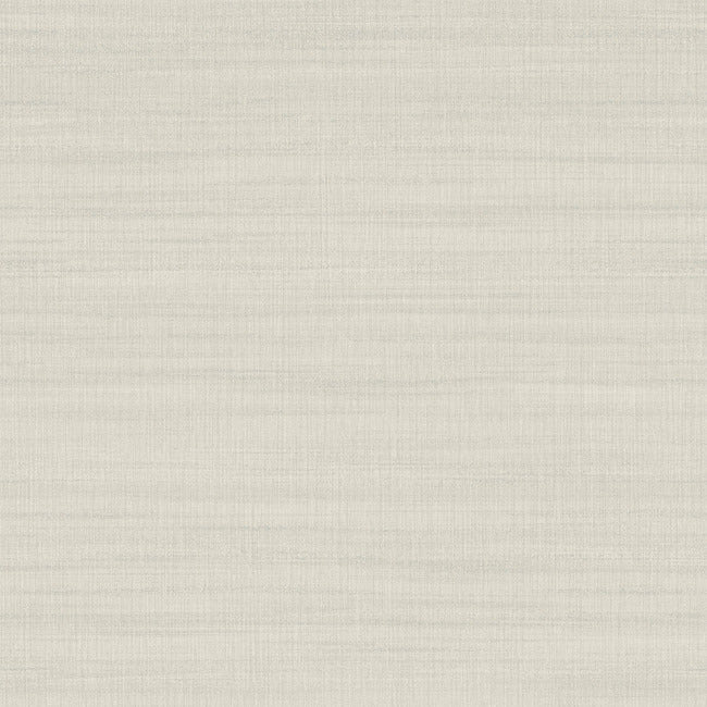 Washed Linen Wallpaper Wallpaper Magnolia Home Double Roll Loft 