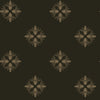 Honey Bee Wallpaper Wallpaper York Double Roll Gold/Black 