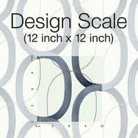Interlock Wallpaper Wallpaper Candice Olson   