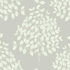 Tender Wallpaper Wallpaper Candice Olson Double Roll Pearl Grey 
