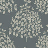 Tender Wallpaper Wallpaper Candice Olson Double Roll Charcoal 