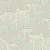 Moonlight Pearls Wallpaper Wallpaper Candice Olson Double Roll Light Taupe 