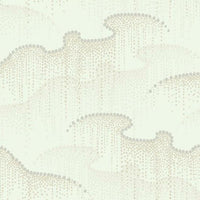 Moonlight Pearls Wallpaper Wallpaper Candice Olson Double Roll Cream 