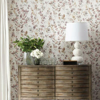 Joyful Eucalyptus Wallpaper Wallpaper York Designer Series   