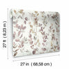 Joyful Eucalyptus Wallpaper Wallpaper York Designer Series   
