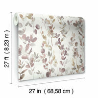 Joyful Eucalyptus Wallpaper Wallpaper York Designer Series   