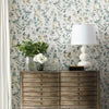 Joyful Eucalyptus Wallpaper Wallpaper York Designer Series   