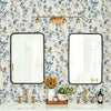 Joyful Eucalyptus Wallpaper Wallpaper York Designer Series   