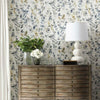 Joyful Eucalyptus Wallpaper Wallpaper York Designer Series   