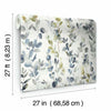 Joyful Eucalyptus Wallpaper Wallpaper York Designer Series   