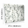 Joyful Eucalyptus Wallpaper Wallpaper York Designer Series   