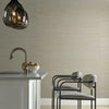 Metallic Jute Wallpaper Wallpaper Candice Olson   