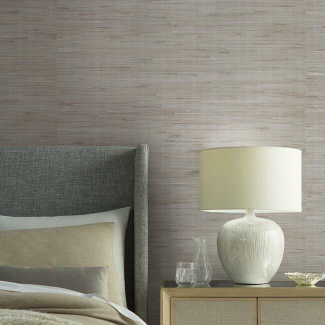 Metallic Jute Wallpaper Wallpaper Candice Olson   