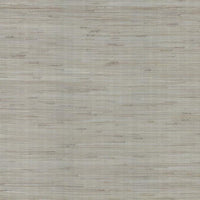 Metallic Jute Wallpaper Wallpaper Candice Olson Double Roll Silver/Taupe/Grey 