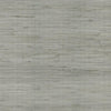 Metallic Jute Wallpaper Wallpaper Candice Olson Double Roll Silver/Dusty Blue 