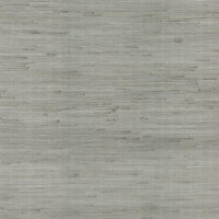 Metallic Jute Wallpaper Wallpaper Candice Olson Double Roll Silver/Dusty Blue 