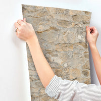 Field Stone Wallpaper Wallpaper York   