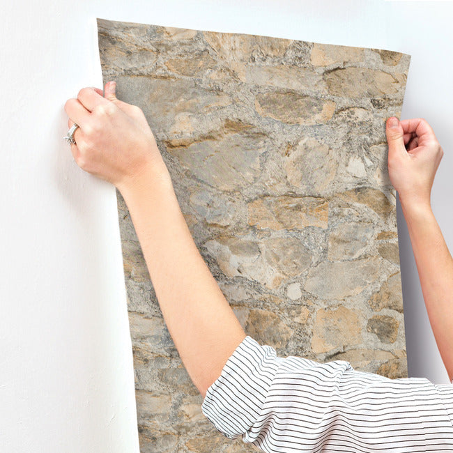 Field Stone Wallpaper Wallpaper York   