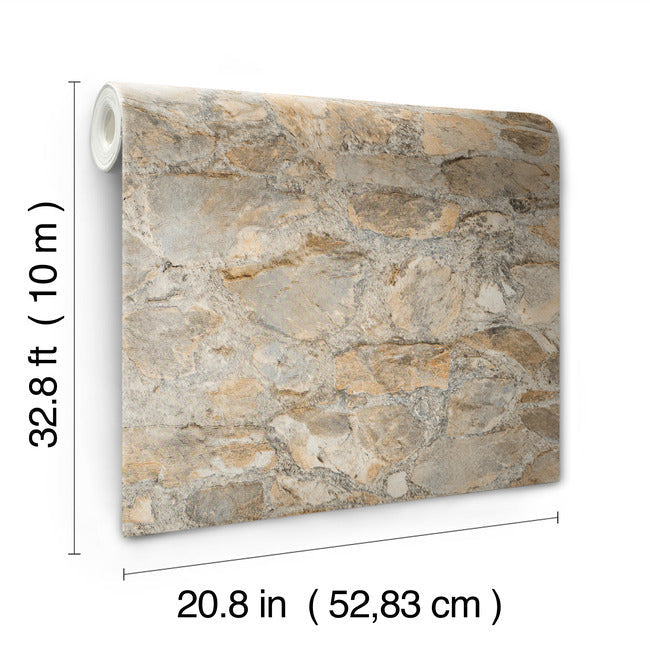 Field Stone Wallpaper Wallpaper York   