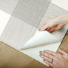 Common Thread Premium Peel + Stick Wallpaper Peel and Stick Wallpaper Magnolia Home   