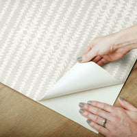 Vantage Point Premium Peel + Stick Wallpaper Peel and Stick Wallpaper Magnolia Home   