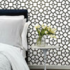Hedgerow Trellis Premium Peel + Stick Wallpaper Peel and Stick Wallpaper York   