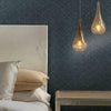 Triangulation Premium Peel + Stick Wallpaper Peel and Stick Wallpaper York   