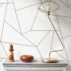 Fractured Prism Premium Peel + Stick Wallpaper Peel and Stick Wallpaper York   
