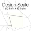 Fractured Prism Premium Peel + Stick Wallpaper Peel and Stick Wallpaper York   