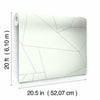 Fractured Prism Premium Peel + Stick Wallpaper Peel and Stick Wallpaper York   