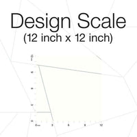 Fractured Prism Premium Peel + Stick Wallpaper Peel and Stick Wallpaper York   